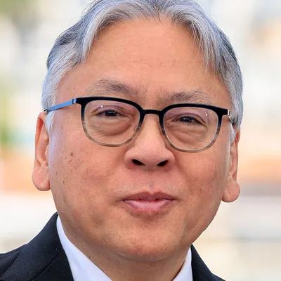 Kazuo Ishiguro