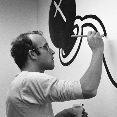 Keith Haring