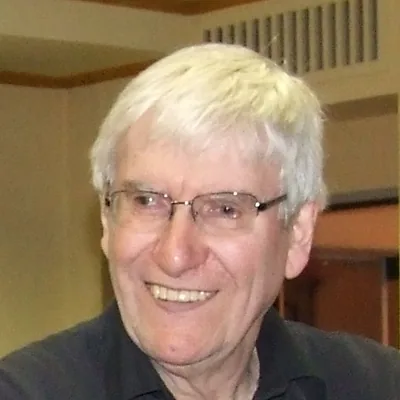 Keith Johnstone