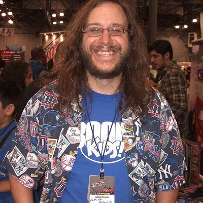 Keith R. A. DeCandido