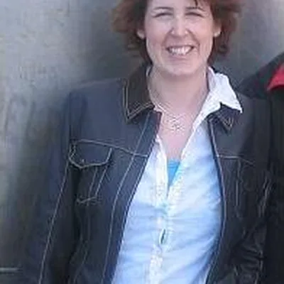 Kelley Armstrong