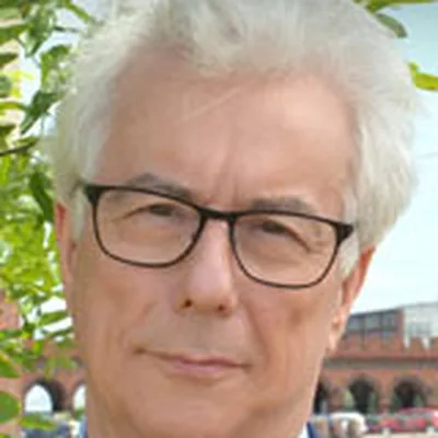Ken Follett