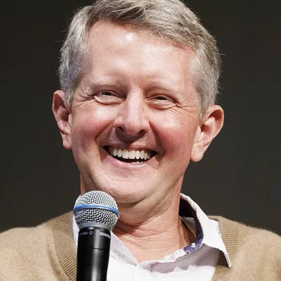Ken Jennings