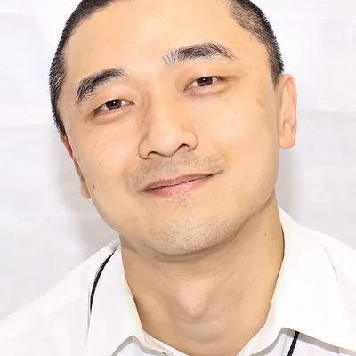 Ken Liu