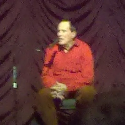 Kenneth Anger