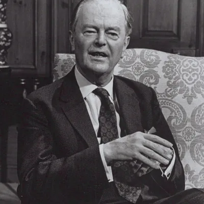 Kenneth Clark
