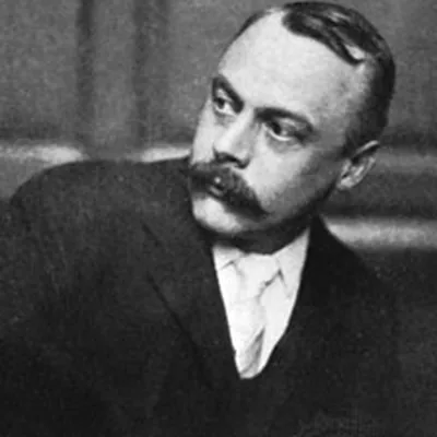 Kenneth Grahame