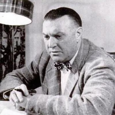 Kenneth Roberts