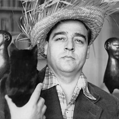 Kenneth Patchen