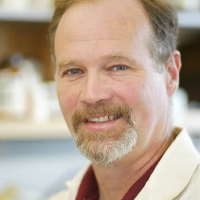 Kenneth R. Miller