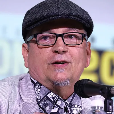 Kevin Eastman