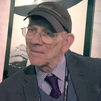 Kevin Brownlow