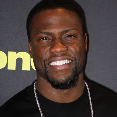 Kevin Hart