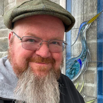 Kevin Hearne