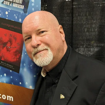 Kevin J. Anderson