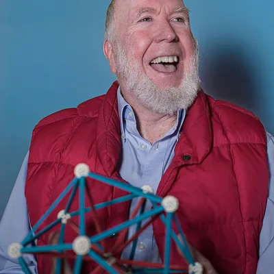 Kevin Kelly