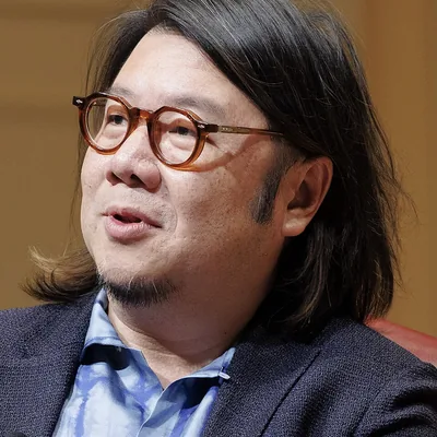 Kevin Kwan