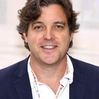 Kevin Powers