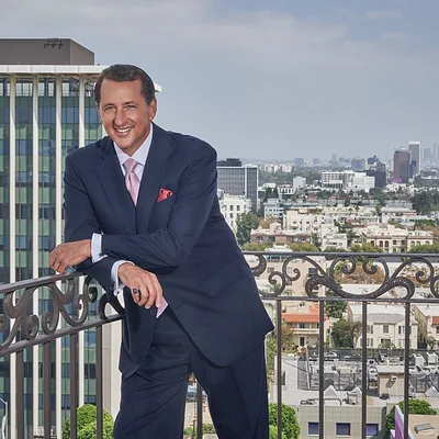 Kevin Trudeau