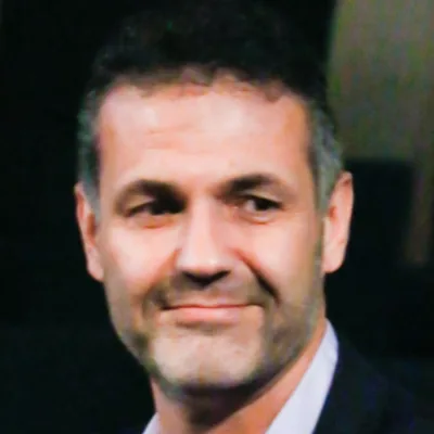 Khaled Hosseini