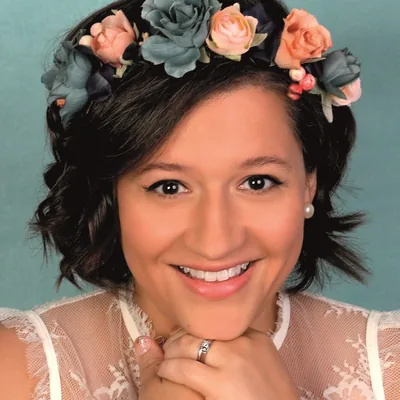 Kiera Cass