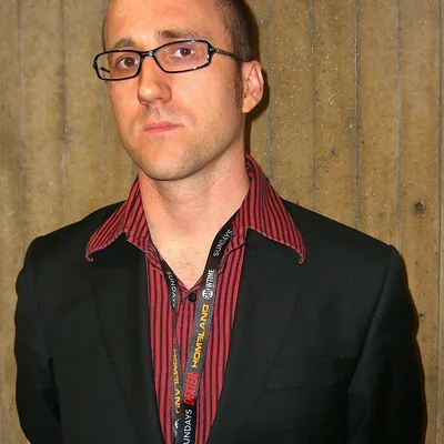 Kieron Gillen