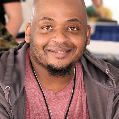 Kiese Laymon