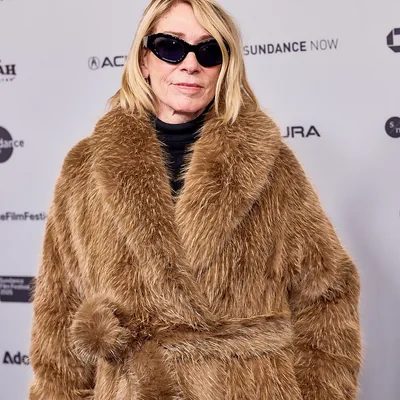 Kim Gordon