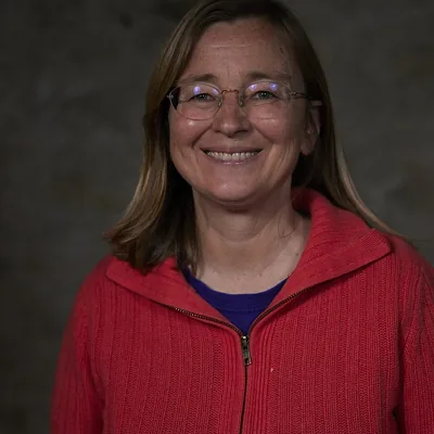 Kim Scott