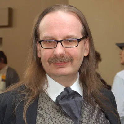 Kim Newman