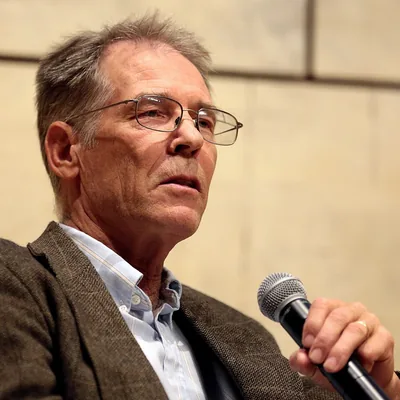 Kim Stanley Robinson