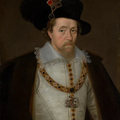 James VI and I