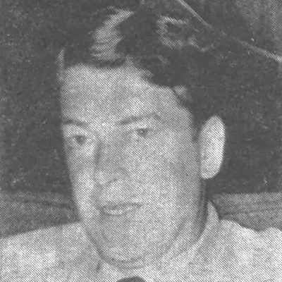 Kingsley Amis