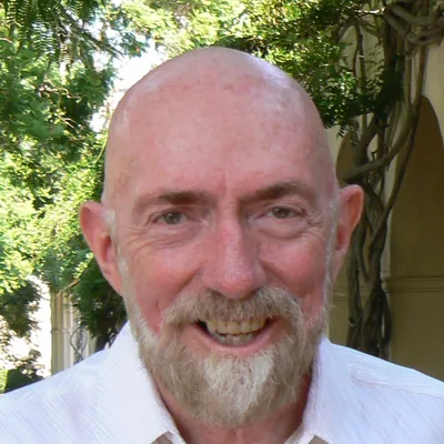 Kip S. Thorne