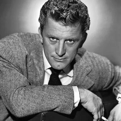 Kirk Douglas