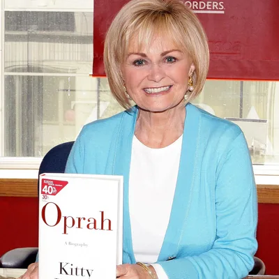 Kitty Kelley