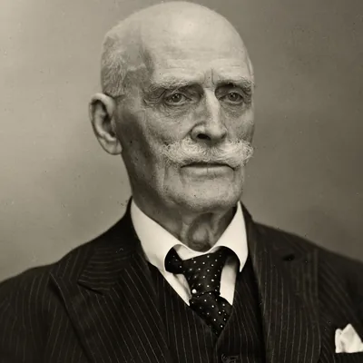 Knut Hamsun