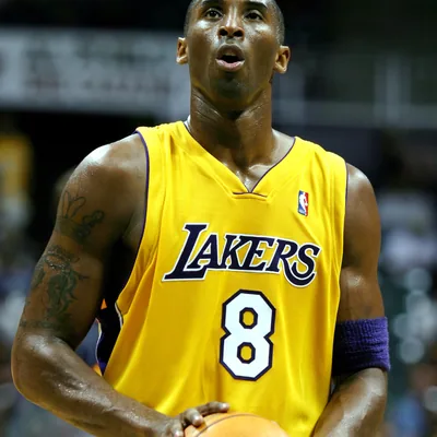 Kobe Bryant