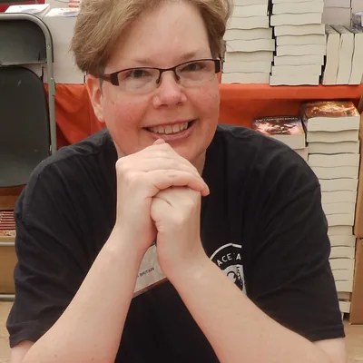 Kristen Britain