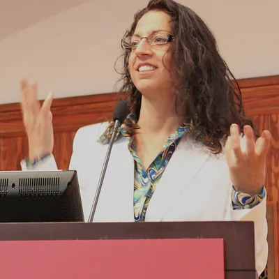 Kristen R. Ghodsee