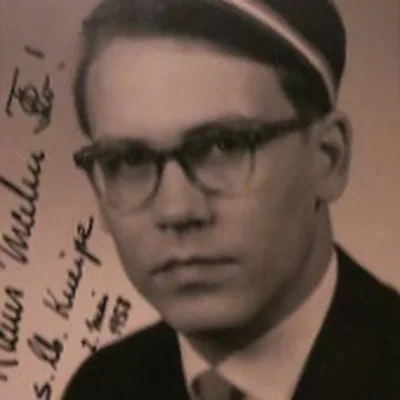 Kurt Mahr