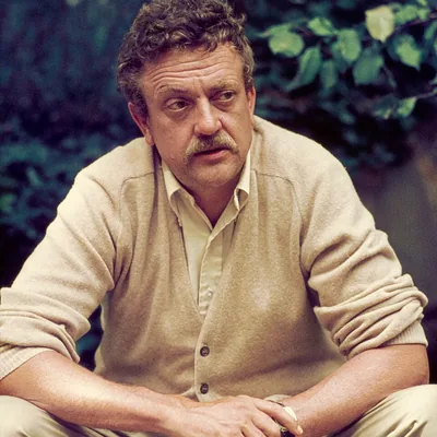 Kurt Vonnegut