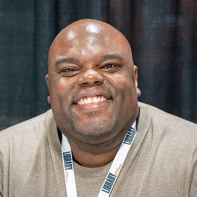 Kwame Mbalia