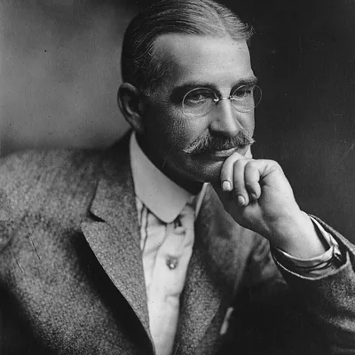 L. Frank Baum