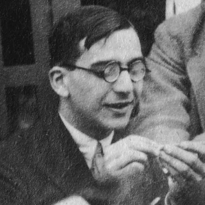 L. P. Hartley