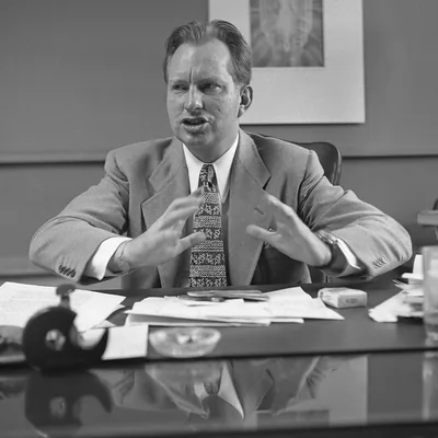 L. Ron Hubbard