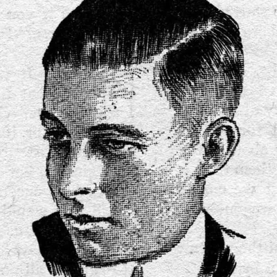 L. Taylor Hansen