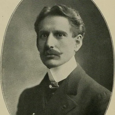 Lauron William de Laurence
