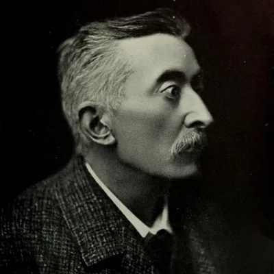 Lafcadio Hearn
