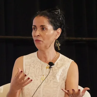 Laila Lalami